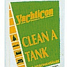 Clean a Tank YACHTICON, 52.191.50