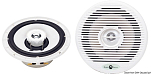 Riviera waterproof two-way loadspeaker, 29.168.20