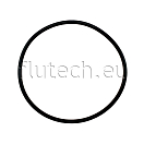 Купить Jabsco X4020-259A O-ring Nitrile 2.4 x 59.6 7ft.ru в интернет магазине Семь Футов