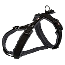 Купить Trixie 1996901 собачья шлейка Premium Trekking Черный Black / Graphite XS–S 7ft.ru в интернет магазине Семь Футов
