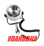 Прожектор галогеновый, 12 В, 100 Вт (упаковка из 4 шт.) AAA 01604-WBCT_pkg_4