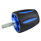 Купить Garbolino GOMEJ3699-002 Tightening Handle New Gen M8 Screw Серебристый Blue / Black 7ft.ru в интернет магазине Семь Футов