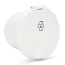 Сменная установочная коробка для смесительного комплекта