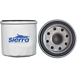 Sierra 47-8700 Масляный фильтр Yamaha 5GH-13440-20 Черный