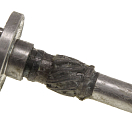 Вал шестерни эл. стартера Suzuki DF90T-140T 3134190J00000