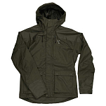 Fox international CCL174 Куртка Collection HD Зеленый Dark Green 3XL