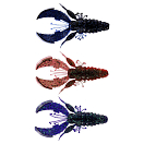 Купить Westin P151-604-130 Crecraw 85 Mm 7g Красный  Lava Craw 7ft.ru в интернет магазине Семь Футов