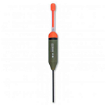 Zebco 5421004 Trophy Predator Z3 плавать Зеленый  Green / Orange 30 g 
