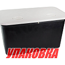 Ящик врезной с крышкой, белый, 357х606х320 мм (упаковка из 2 шт.) CAN-SB SP2455_pkg_2