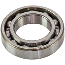 Подшипник 35x62x14, Yamaha, Omax 93306001U1_OM