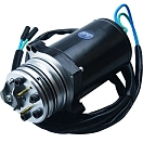 Купить Recmar rec826729a10 трим-мотор Mercruiser 40HP 220HP Black 15x25x26 7ft.ru в интернет магазине Семь Футов