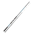 Купить Sunset stsrh8312270-2 донная удочка Emotion SW20 Hybrid Blue / Black 150x8x8 2.7 m 7ft.ru в интернет магазине Семь Футов