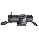 Купить Sightmark 079-SM18042EU оптический прицел Wraith 4K Mini 4-32x32 Day/Night Long Mount Digital Серебристый Black  Hunt 7ft.ru в интернет магазине Семь Футов