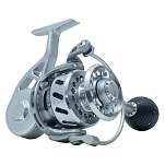 Van staal 1531204 VR Bailed Спиннинговая Катушка Серебристый Silver 17500 