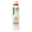 Купить Babaria 68359 Защитник Protective Mist SPF50 200ml White 20x10x4 7ft.ru в интернет магазине Семь Футов