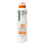 Babaria 68359 Защитник Protective Mist SPF50 200ml White 20x10x4