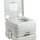 Портативный унитаз 10л, SeaFlo SFPT1001