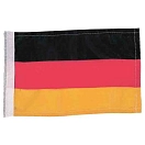 Купить Plastimo 64374 Флаг немецкий Многоцветный Multicolour 30 x 45 cm 7ft.ru в интернет магазине Семь Футов
