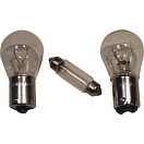 Купить Oem marine REM190345-UNIT Набор лампочек Серебристый Grey / Clear 7ft.ru в интернет магазине Семь Футов
