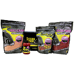 Pro elite baits C8434157 Classic Пакет Банан И Клубника Сеанс Многоцветный