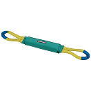 Купить Ruffwear 6025-421 Pacific Loop™ Многоцветный  Aurora Teal 7ft.ru в интернет магазине Семь Футов