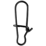 SPRO 004641-00402-00000-00 Скрепки Для Бумаг Черный  Black 