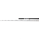 Купить PENN 1600386 Batallion Solid Boat Удочка Для Джиггинга Black 1.93 m 7ft.ru в интернет магазине Семь Футов
