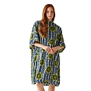 Купить Regatta RWM055-C3T-L/XL Халат Towelling II  Lotus Olive L-XL 7ft.ru в интернет магазине Семь Футов