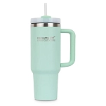Regatta RCE569-M2C-Single термокружка Thermulate 1.2L Зеленый Pastel Green