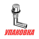 Головка вентиляционная с угловым патрубком, 16 мм (упаковка из 50 шт.) Easterner C11507_pkg_50