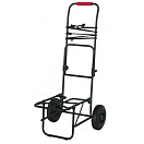 Купить Ragot 141500221 Compact Тележка для серфинга Серебристый 7ft.ru в интернет магазине Семь Футов