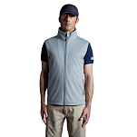 North sails 27M038-0904-L Жилет Race Soft Shell+ Серый  Titanium L