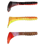 Magic trout 3495004 B-Fish 25 Mm 0.25g Многоцветный  Cheese / Brown / Light Green