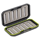 Купить Traper fly 74471 приманка случай Dry Fly Double  Smoke 15.8 x 8.6 x 2.6 cm 7ft.ru в интернет магазине Семь Футов