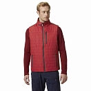 Купить Helly hansen 30377_162-2xl Жилет Crew Vest 2.0 Red 30x20x10 7ft.ru в интернет магазине Семь Футов