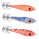 Купить Jatsui D4600746 Tataki Natural 1.5 Кальмар 60 mm 3.2g Оранжевый BB 7ft.ru в интернет магазине Семь Футов