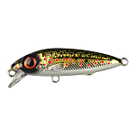 Воблер SPRO Iris The Kid 4867-3210 58мм 8гр крючок №10 глубина погружения 1м цвет Brown Trout