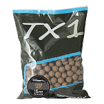 Shimano fishing TX1TNB201000 Tiger Nut Техас 1 Бойлы 1kg Многоцветный Tiger Nut 20 mm 