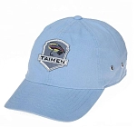 Taimen 10078559 Кепка Logo 10  Light Blue