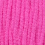 Textreme PSC1-123-UNIT Гусеница Squirty 2 m  Fluo Pink 1 mm