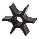 Крыльчатка охлаждения Suzuki DF60-70/DF70A-90A/DT90-100, Omax 1746187E12_OM