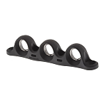 Spinlock BE10/3 Triple Bulls Eye Руководство Черный