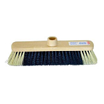 Oem marine 001331 Синтетическая метла Золотистый Light Brown 310 mm