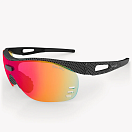 Купить Спортивные очки с диоптриями Siols / VSN.Biking MAX / Focus / Carbon Dark, rx-078/49622-2-120 7ft.ru в интернет магазине Семь Футов