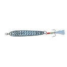 Купить Flashmer j10318 Ложка-приманка Triplebar 90g Grey 10x7x5 7ft.ru в интернет магазине Семь Футов