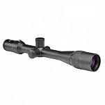 Meopta MZD-94701 ZD 4-16x44 RD Mil Dot Special SFP Оптический видоискатель Серебристый