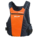 Купить Baltic 5450-000-3 SUP Rental Плавучесть Помощи Оранжевый Orange / Navy >70 kg  7ft.ru в интернет магазине Семь Футов