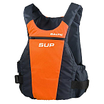 Baltic 5450-000-3 SUP Rental Плавучесть Помощи Оранжевый Orange / Navy >70 kg 