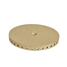 TECHIMPEX BPSPPIO00L00 Маленькая крышка горелки для газовой духовки XL3.