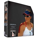 Купить KT Tape ktogjumed-be-os кинезиологическая лента Original Jumbo Edema 83 Единицы Beige 15x10x5 7ft.ru в интернет магазине Семь Футов